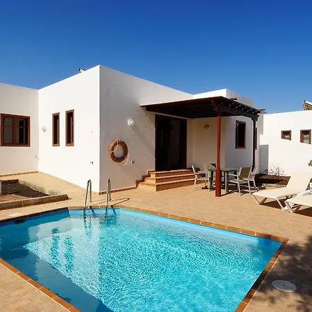 Ashanti Villa