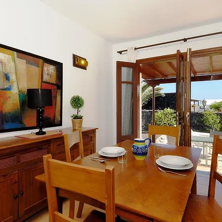 Villa Ashanti