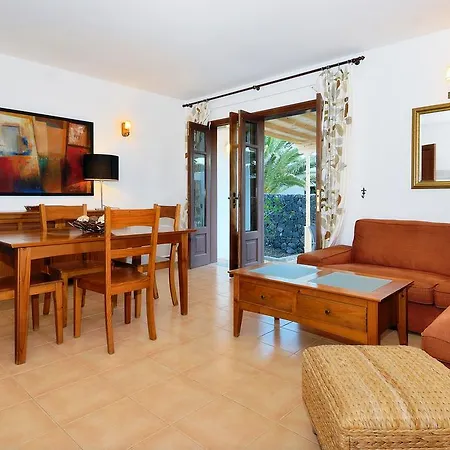 Villa Ashanti