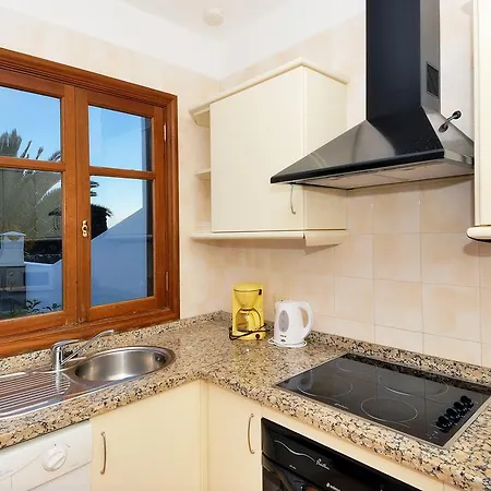 Ashanti Villa Playa Blanca (Lanzarote)