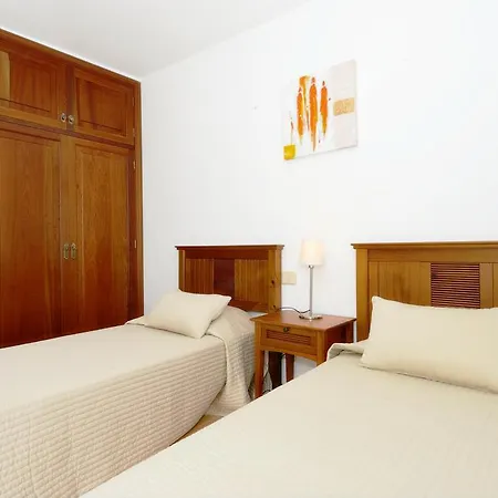 Villa Ashanti Playa Blanca (Lanzarote)