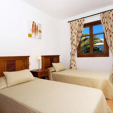 Ashanti Villa Playa Blanca (Lanzarote)