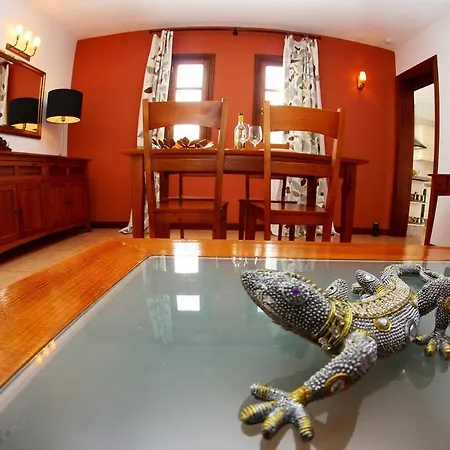 Ashanti Villa