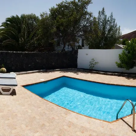 Ashanti Villa *
